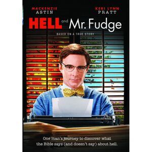 Hell And Mr. Fudge  DVD